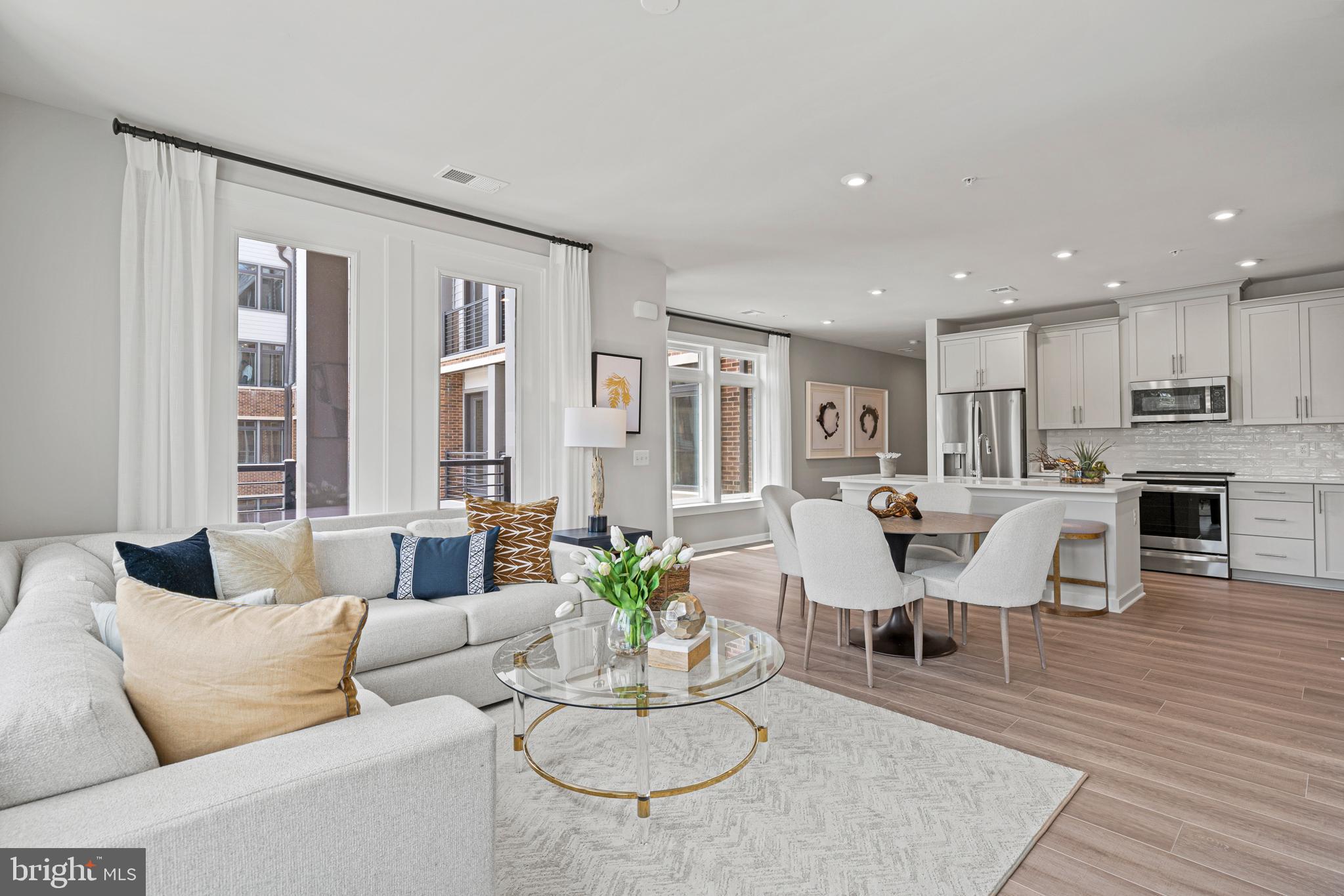 1675 Bandit Loop, Unit 107B Reston, VA 20190 - Photo 12 of 78