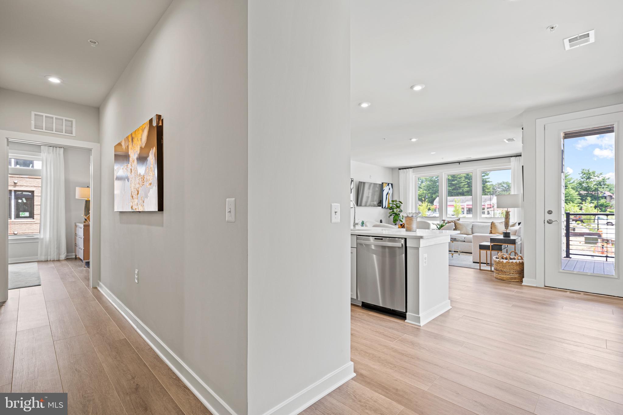 1675 Bandit Loop, Unit 107B Reston, VA 20190 - Photo 15 of 78