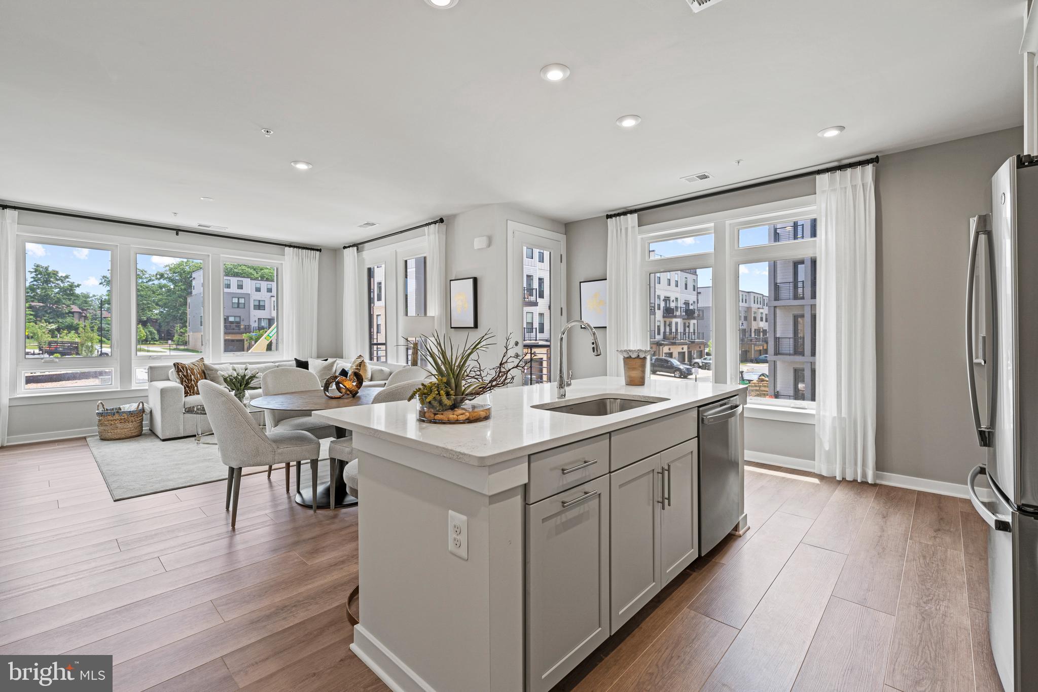 1675 Bandit Loop, Unit 107B Reston, VA 20190 - Photo 3 of 78