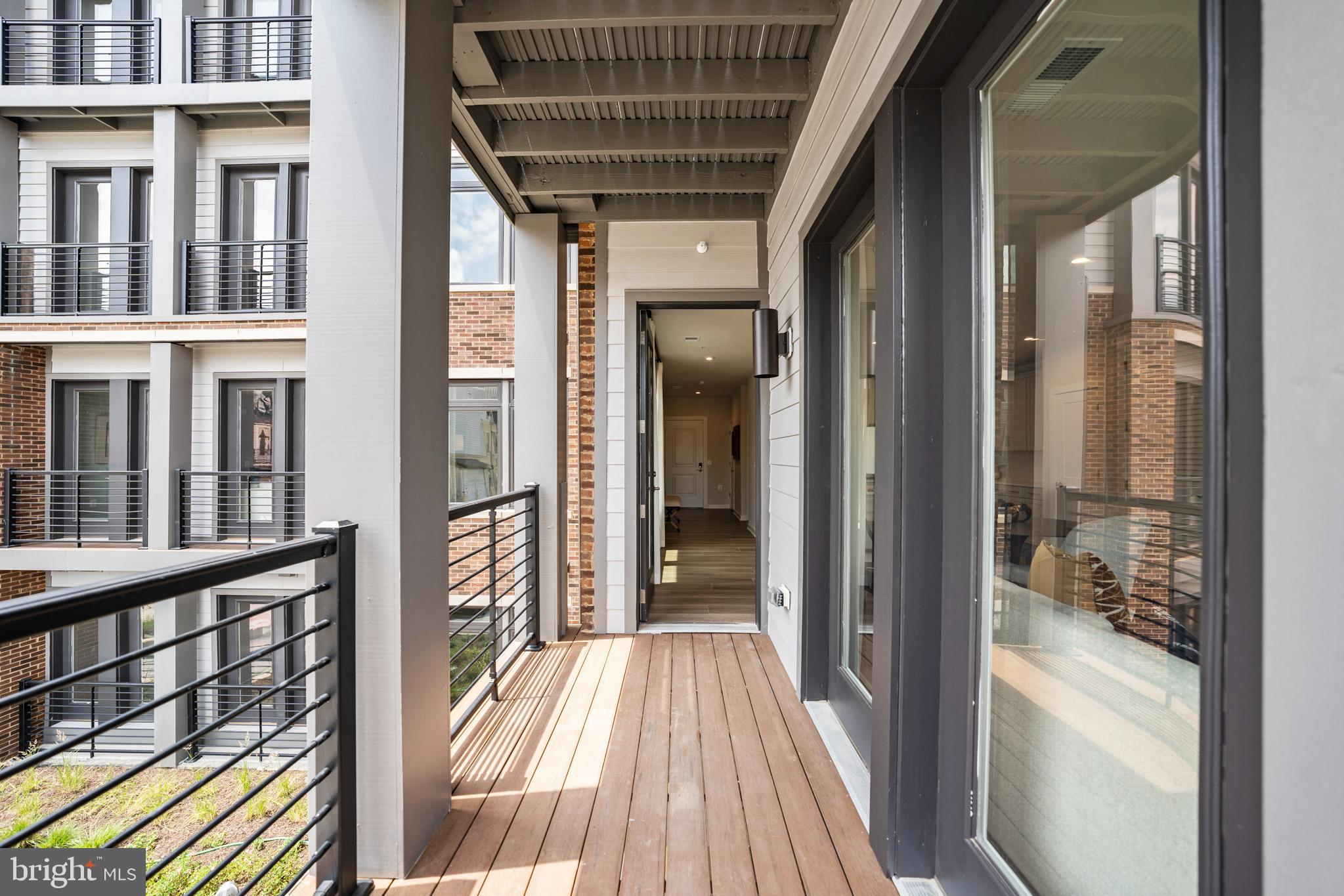 1675 Bandit Loop, Unit 107B Reston, VA 20190 - Photo 35 of 78