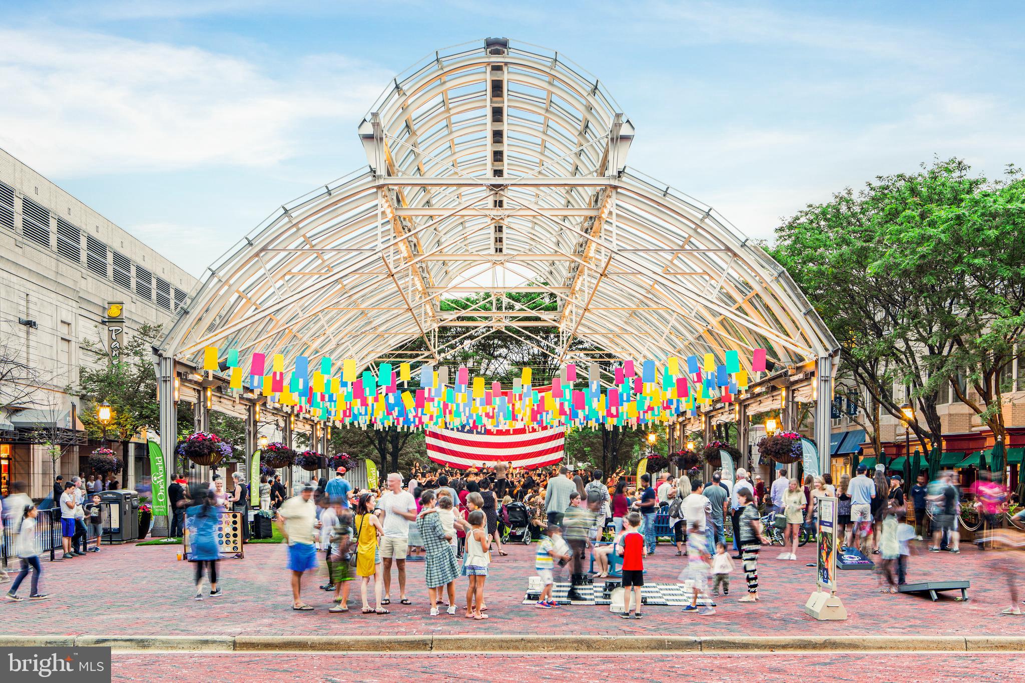 1675 Bandit Loop, Unit 107B Reston, VA 20190 - Photo 42 of 78
