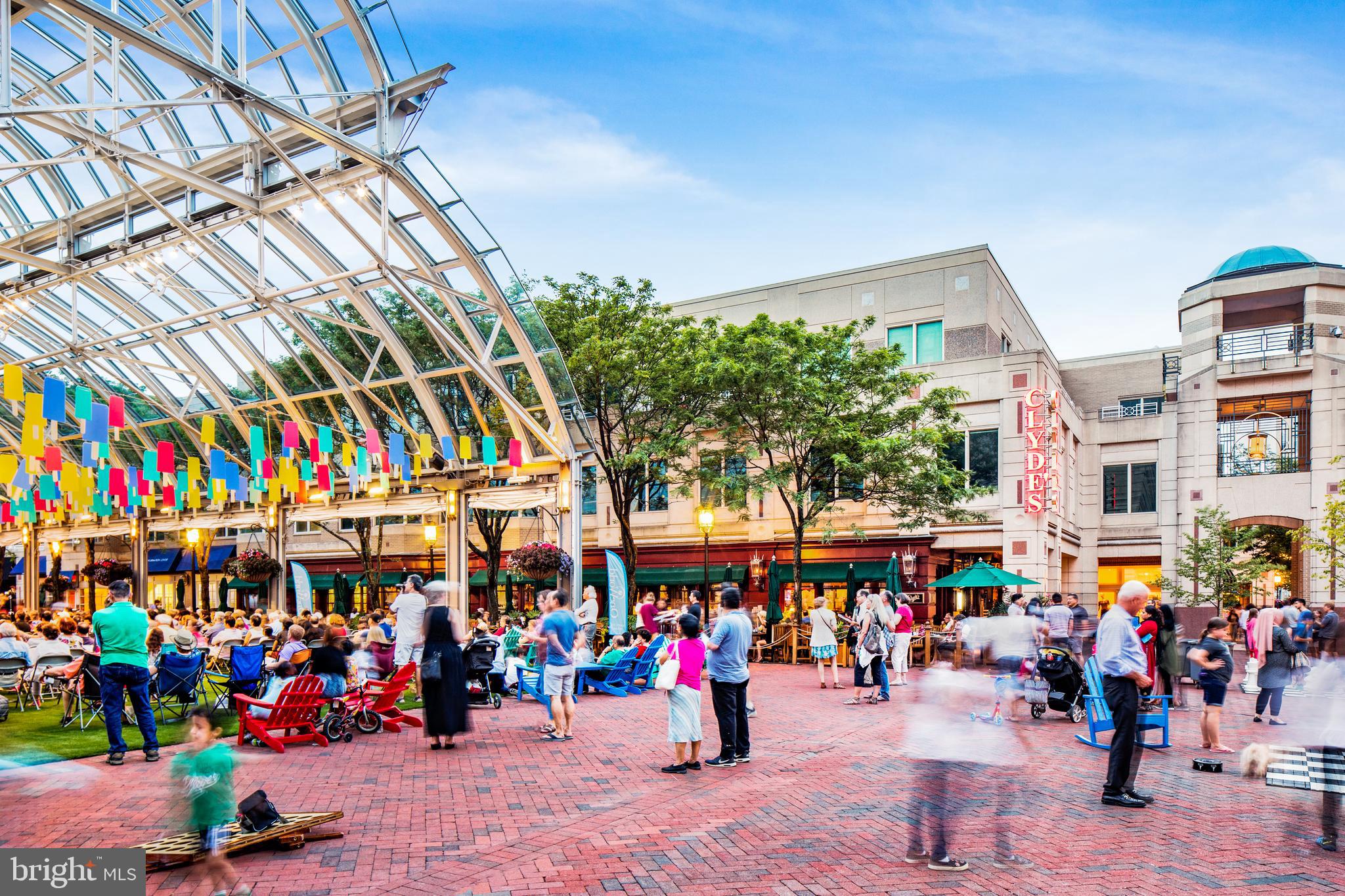 1675 Bandit Loop, Unit 107B Reston, VA 20190 - Photo 43 of 78