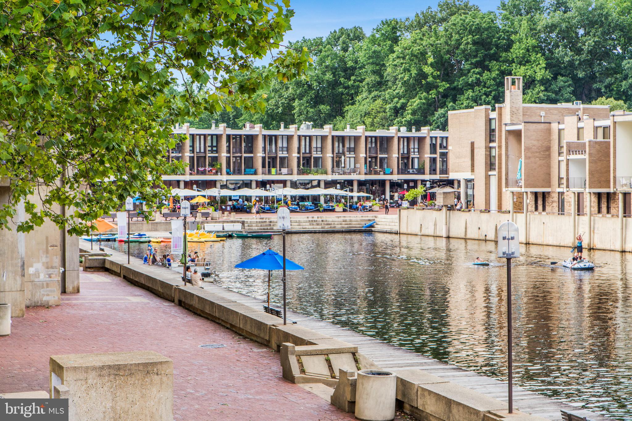 1675 Bandit Loop, Unit 107B Reston, VA 20190 - Photo 51 of 78