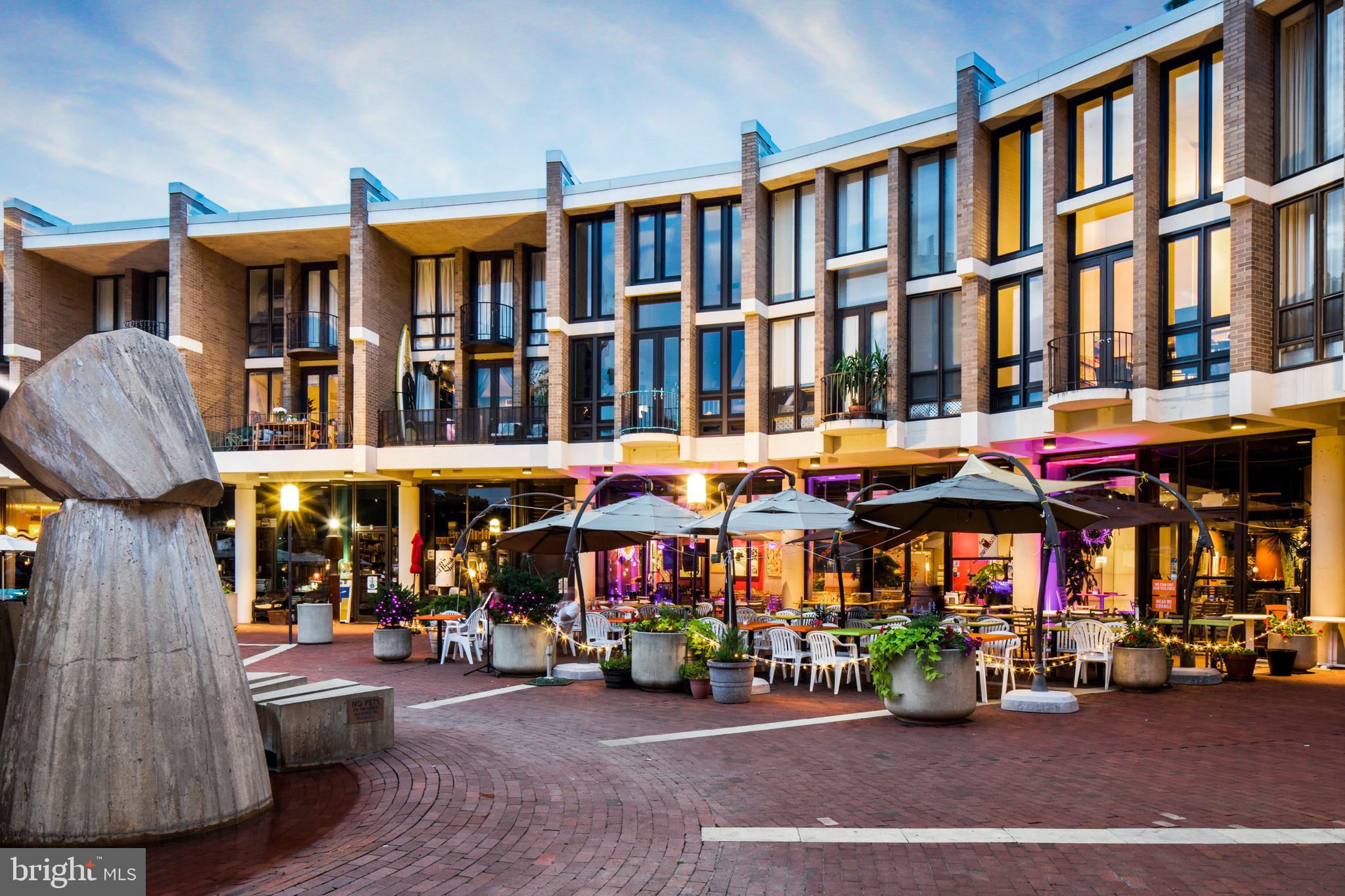 1675 Bandit Loop, Unit 107B Reston, VA 20190 - Photo 52 of 78