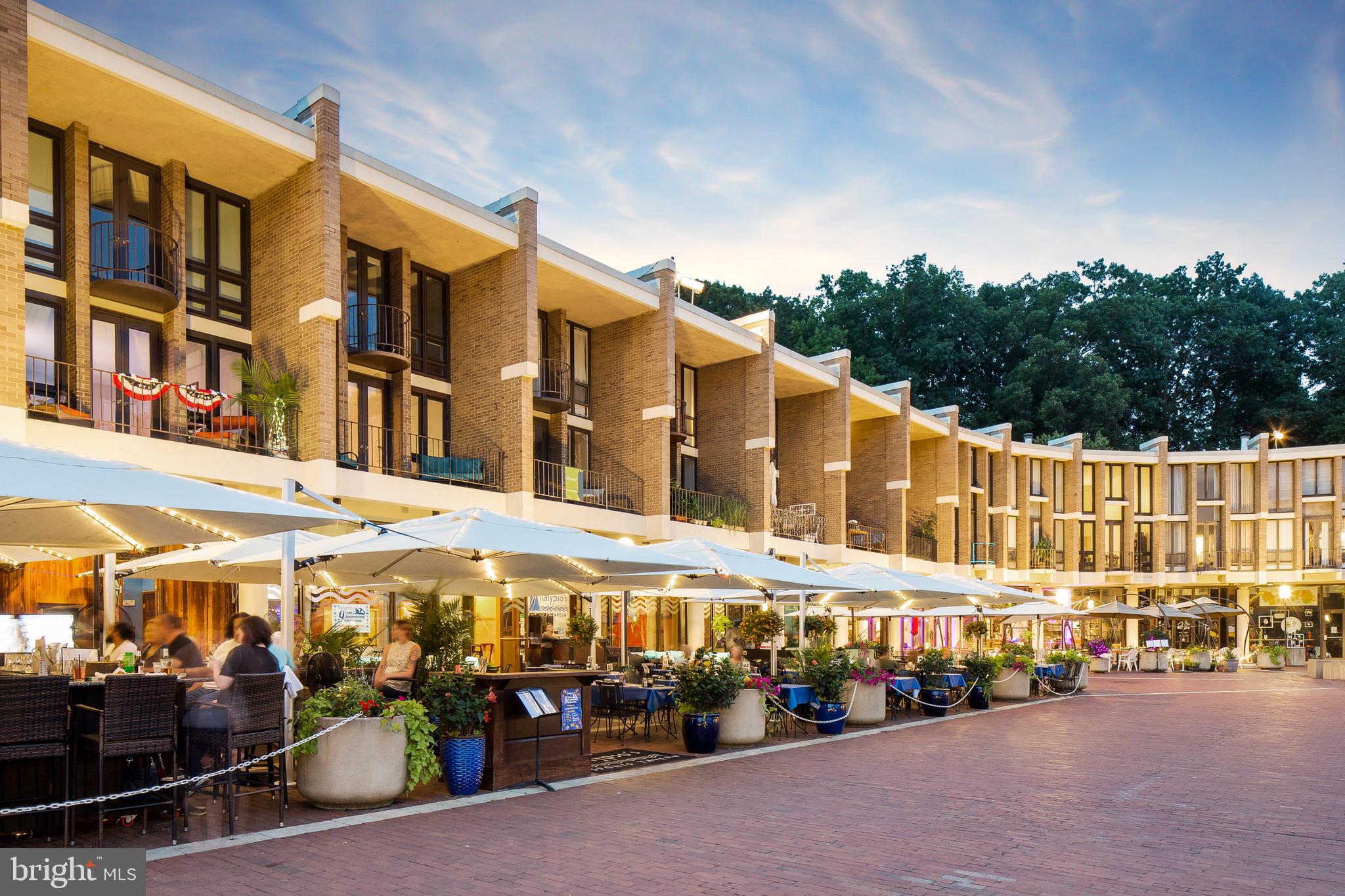 1675 Bandit Loop, Unit 107B Reston, VA 20190 - Photo 53 of 78