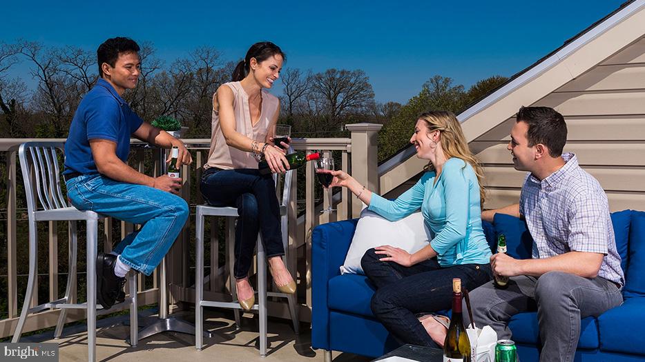 1675 Bandit Loop, Unit 107B Reston, VA 20190 - Photo 56 of 78