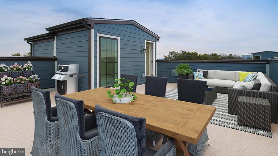 1675 Bandit Loop, Unit 107B Reston, VA 20190 - Photo 57 of 78