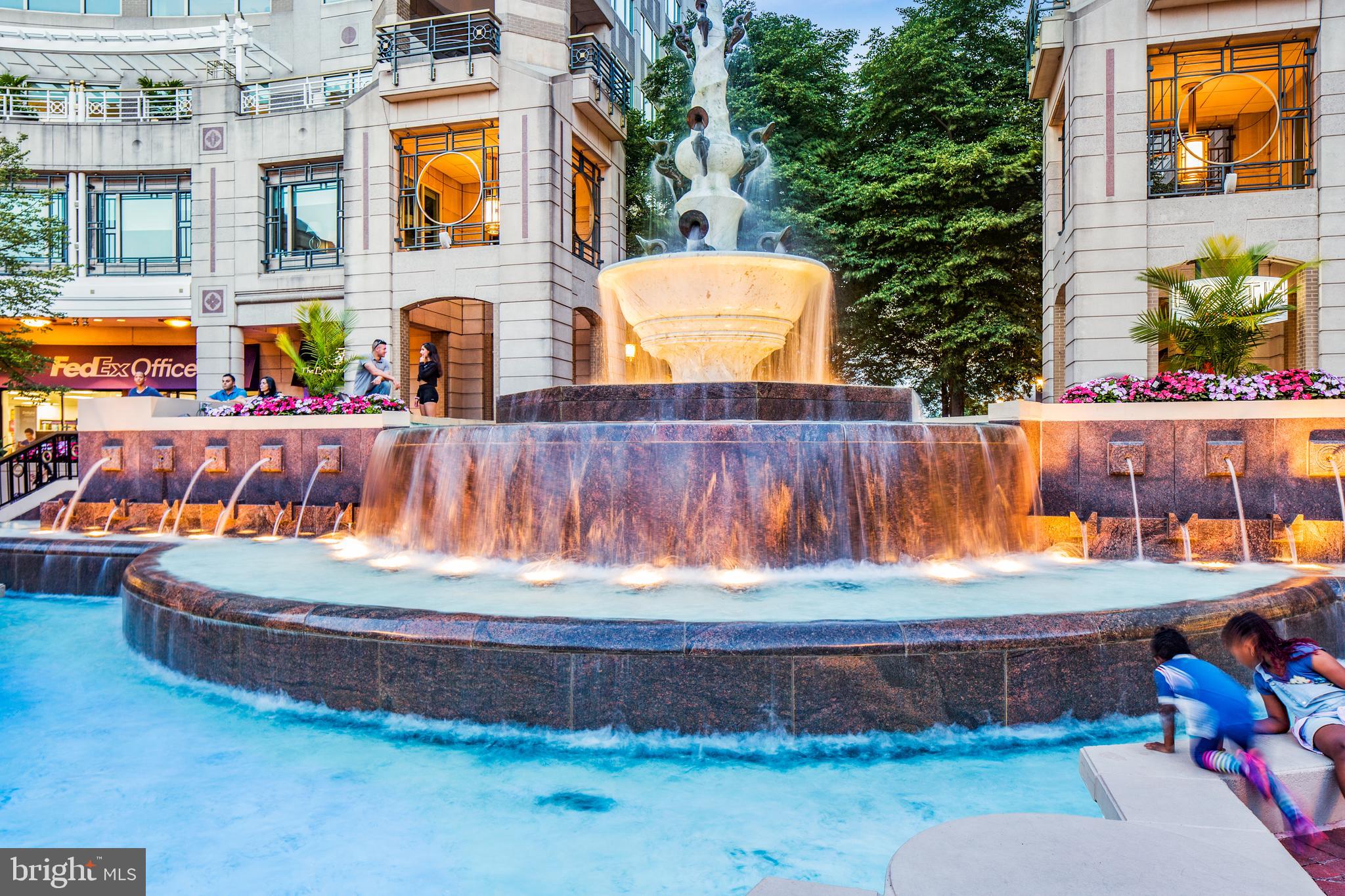 1675 Bandit Loop, Unit 107B Reston, VA 20190 - Photo 73 of 78