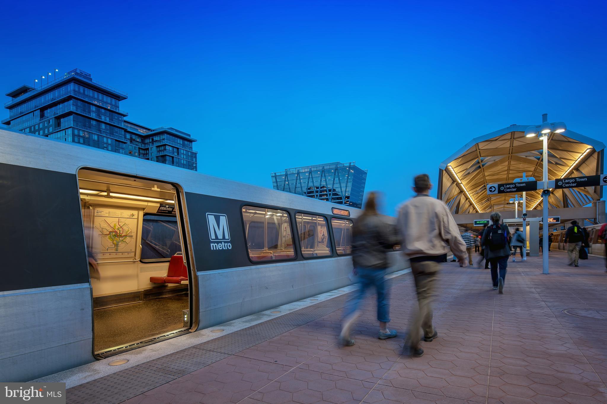 1675 Bandit Loop, Unit 107B Reston, VA 20190 - Photo 78 of 78