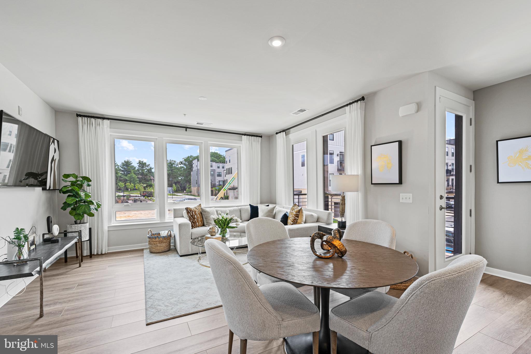 1675 Bandit Loop, Unit 107B Reston, VA 20190 - Photo 9 of 78