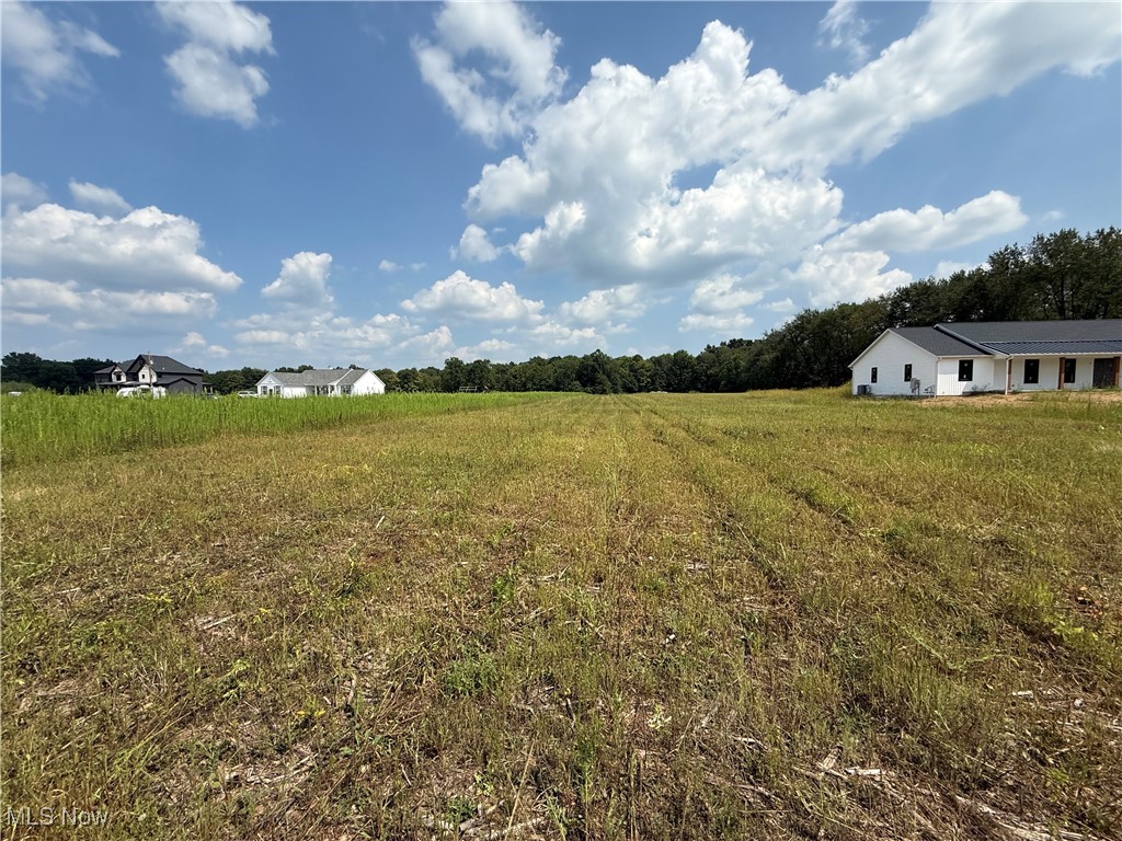 Martin Road Mogadore, OH 44260 - Photo 1 of 4