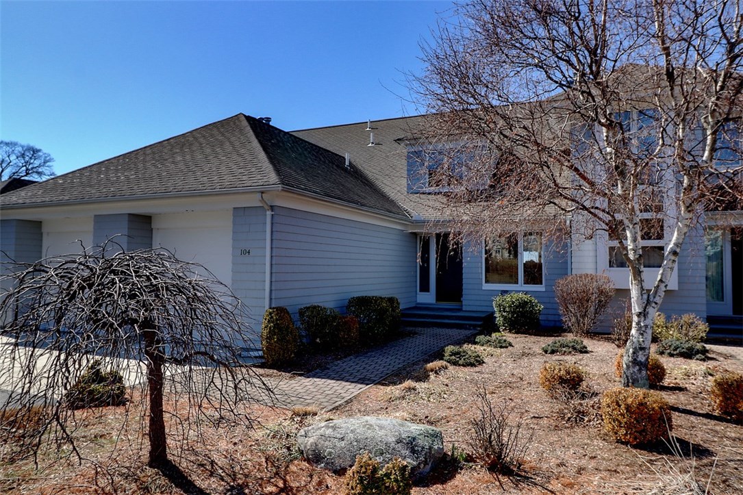 345 Channel View, Unit 104 Warwick, RI 02889 - Photo 2 of 39 Gallery Image 2