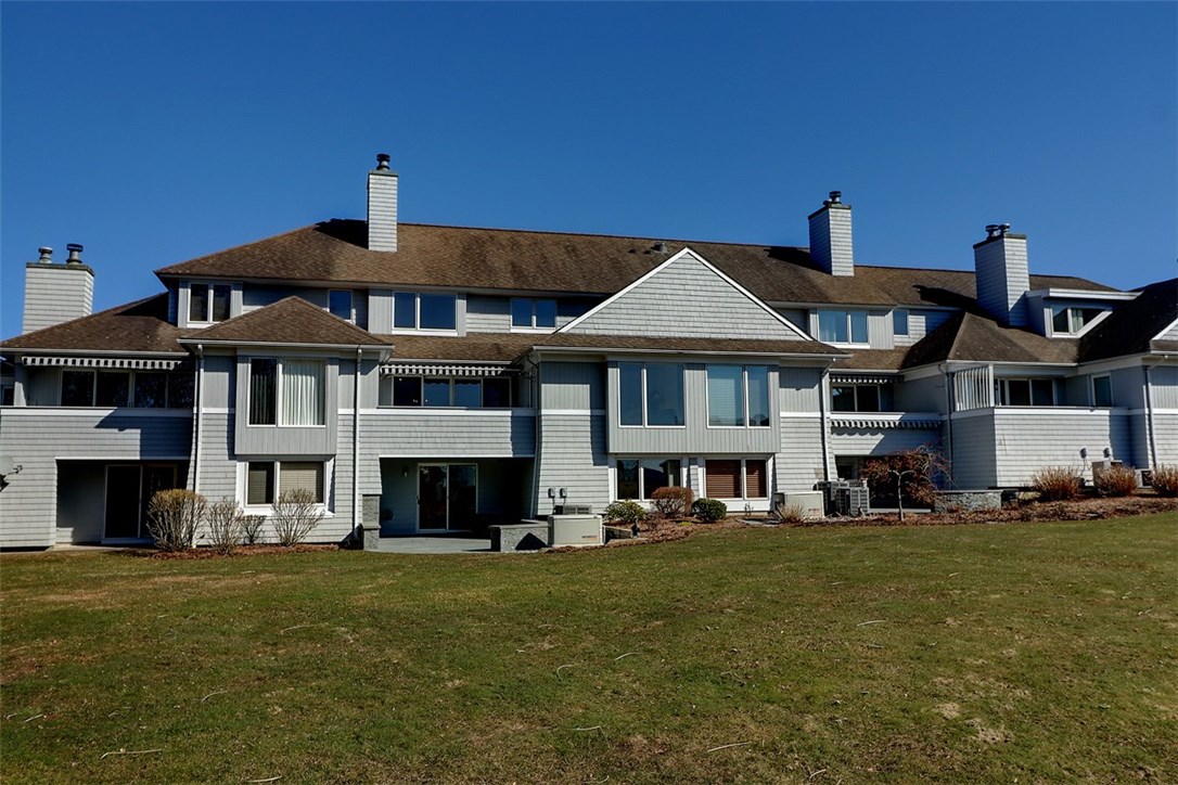 345 Channel View, Unit 104 Warwick, RI 02889 - Photo 35 of 39 Gallery Image 35