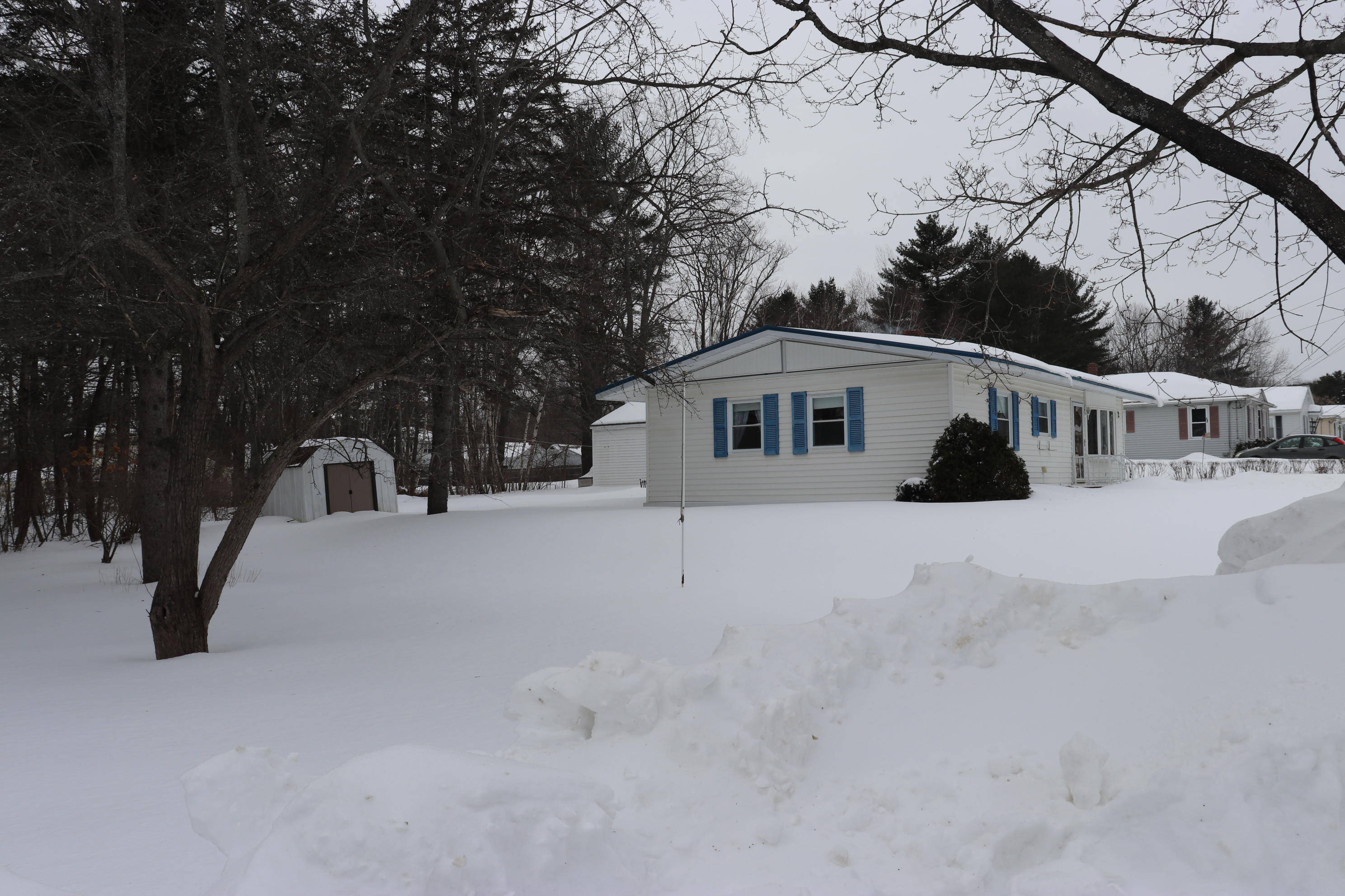 2 Gilbert Street Waterville, ME 04901 - Photo 2 of 30 2 .28 acre on nice street