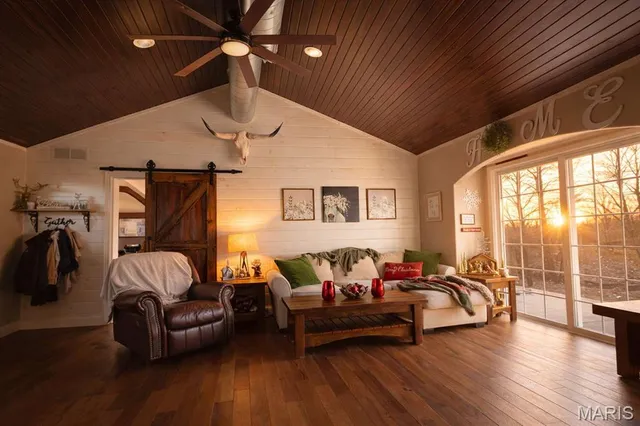 $450,000 | 15746 Hwy F Owensville Mo 65066, Owensville, MO 65066