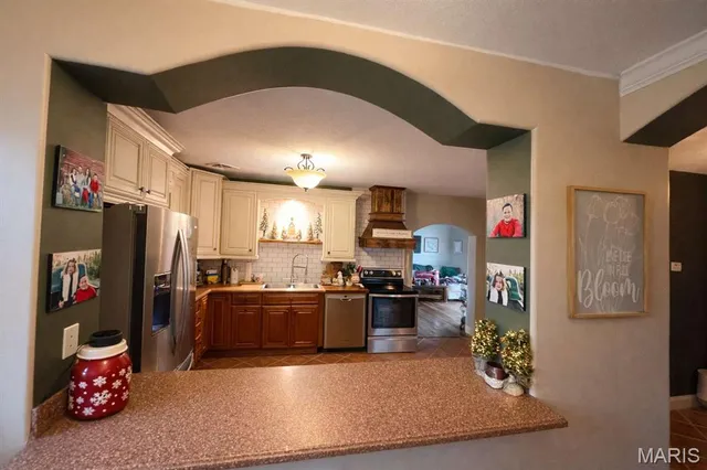 $450,000 | 15746 Hwy F Owensville Mo 65066, Owensville, MO 65066