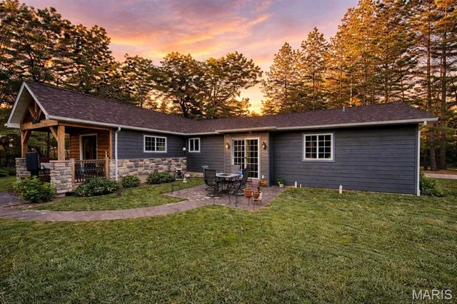 $450,000 | 15746 Hwy F Owensville Mo 65066, Owensville, MO 65066