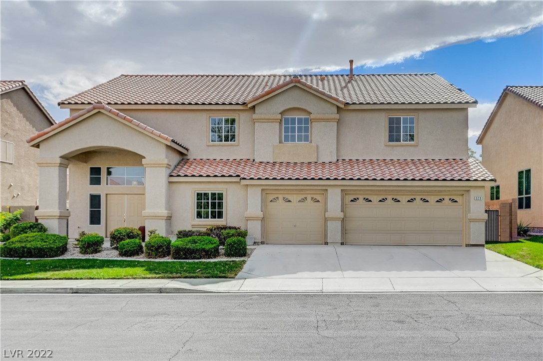 329 Kenya Road Las Vegas, NV 89123 - Photo 2 of 74