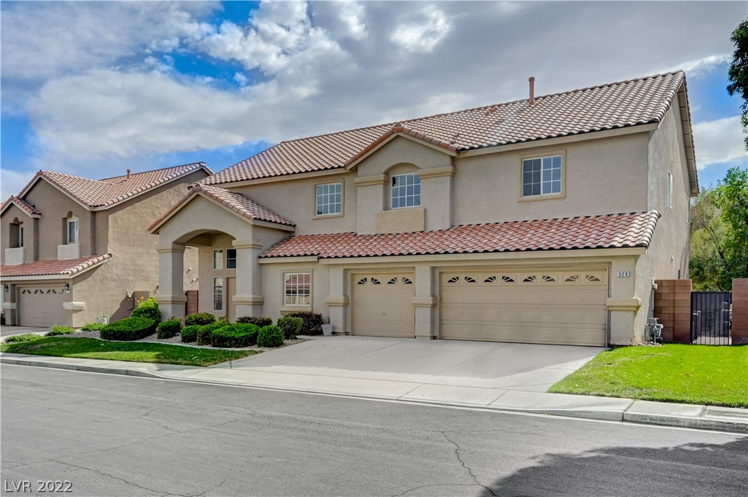 329 Kenya Road Las Vegas, NV 89123 - Photo 3 of 74