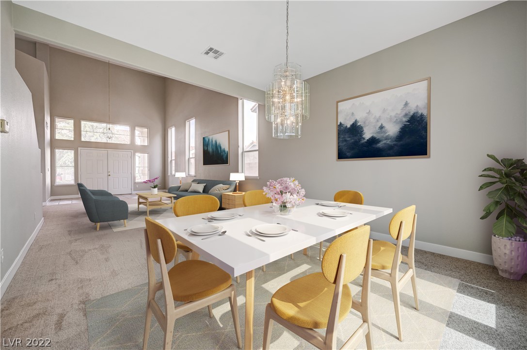 329 Kenya Road Las Vegas, NV 89123 - Photo 5 of 74