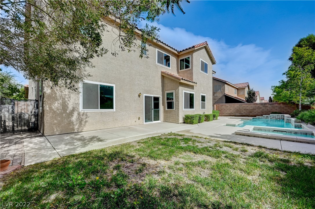 329 Kenya Road Las Vegas, NV 89123 - Photo 69 of 74