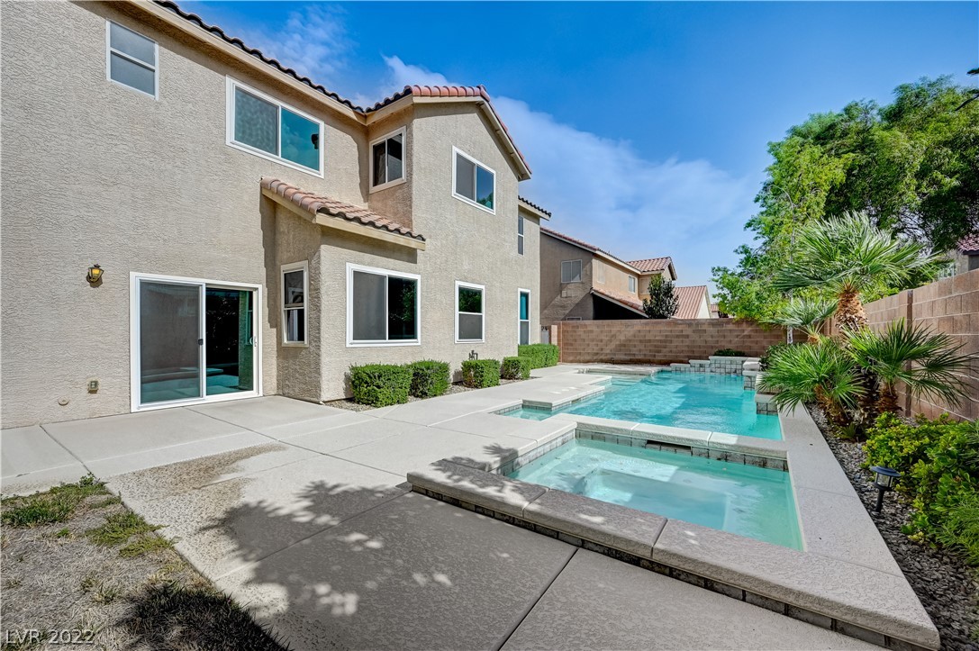 329 Kenya Road Las Vegas, NV 89123 - Photo 71 of 74