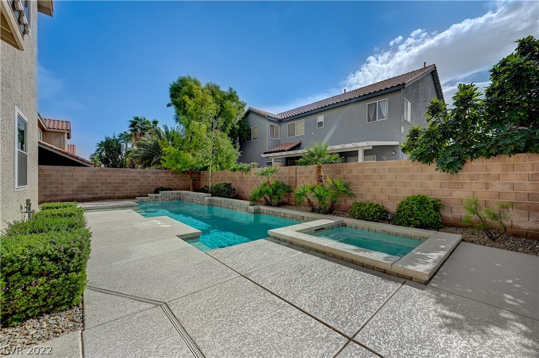 329 Kenya Road Las Vegas, NV 89123 - Photo 72 of 74