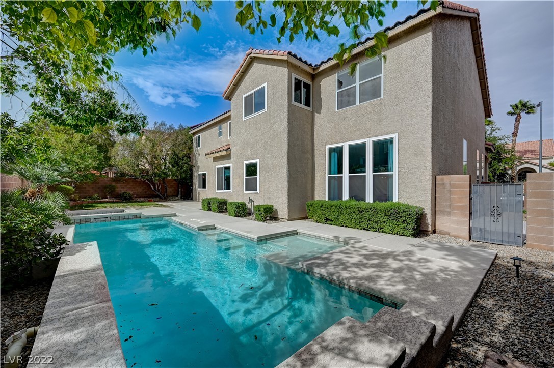 329 Kenya Road Las Vegas, NV 89123 - Photo 74 of 74