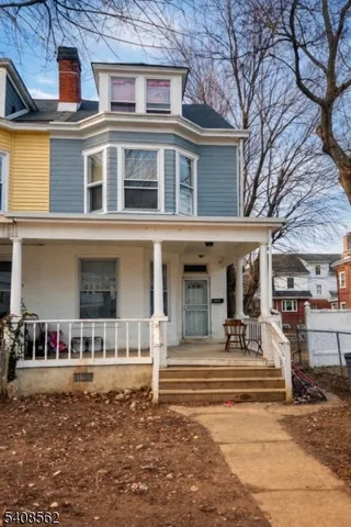 $250,000 | 849 Carteret Avenue, Trenton, NJ 08618
