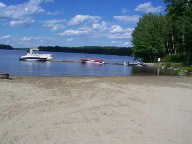 $120,000 | 18 Lintonia Drive, Unit 17, Litchfield, ME 04350