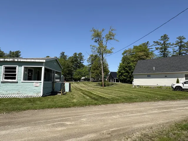 $120,000 | 18 Lintonia Drive, Unit 17, Litchfield, ME 04350