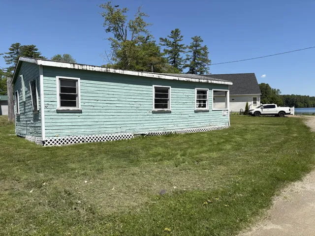 $120,000 | 18 Lintonia Drive, Unit 17, Litchfield, ME 04350