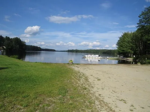 $120,000 | 18 Lintonia Drive, Unit 17, Litchfield, ME 04350