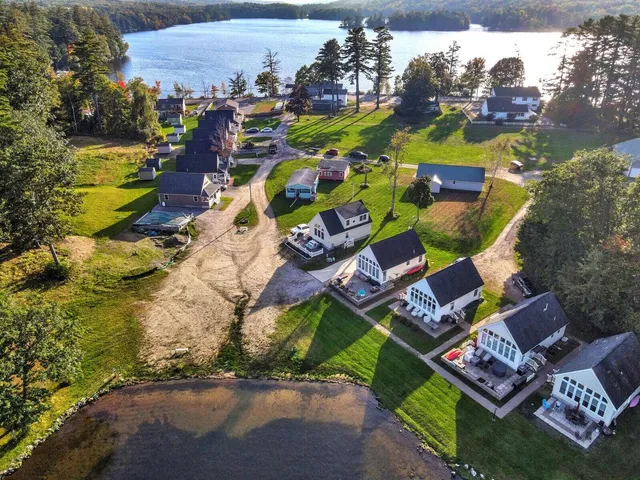 $120,000 | 18 Lintonia Drive, Unit 17, Litchfield, ME 04350