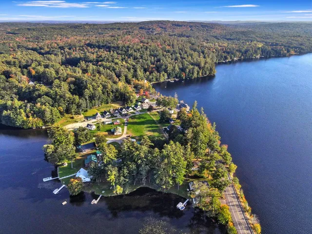 $120,000 | 18 Lintonia Drive, Unit 17, Litchfield, ME 04350