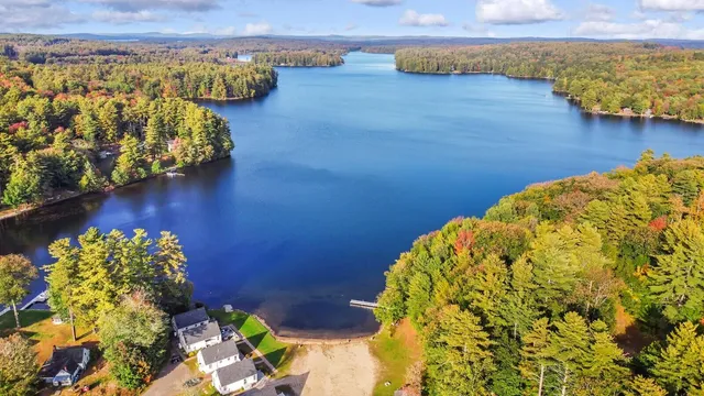 $120,000 | 18 Lintonia Drive, Unit 17, Litchfield, ME 04350