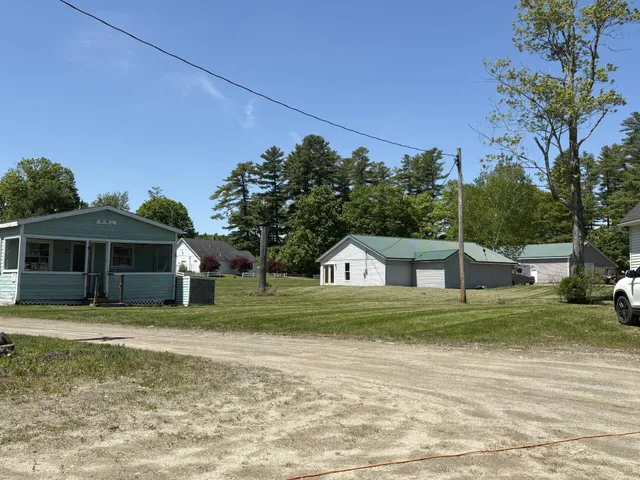 $120,000 | 18 Lintonia Drive, Unit 17, Litchfield, ME 04350