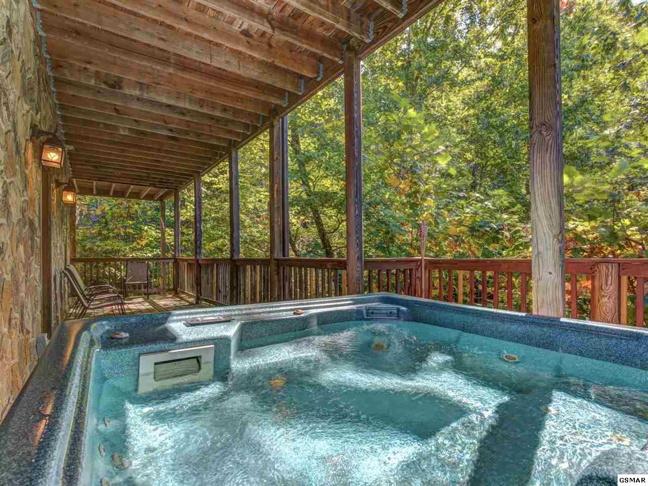 4543 Whetstone Road, Unit NATURESPARADISE Sevierville, TN 37862 - Photo 13 of 27 Gallery Image 13