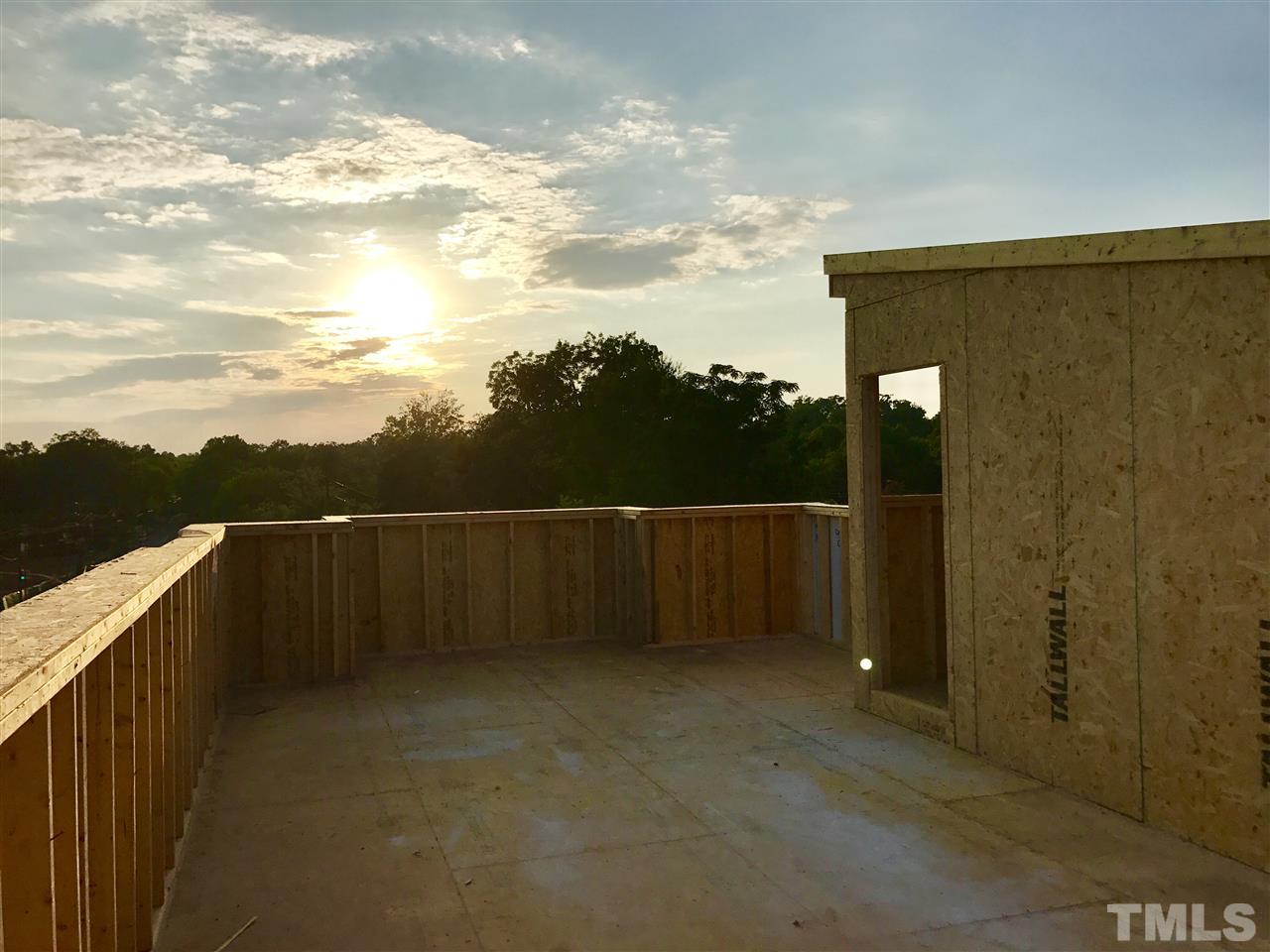616 South West Street Raleigh, NC 27601 - Photo 9 of 12
