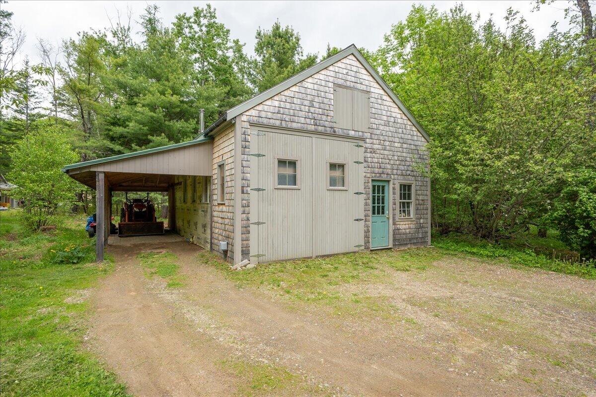 80 East Waldo Road Waldo, ME 04915 - Photo 52 of 53 74-80 E Waldo Rd-74