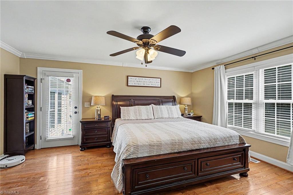 155 Morning Glory Road Madison, NC 27025 - Photo 20 of 47