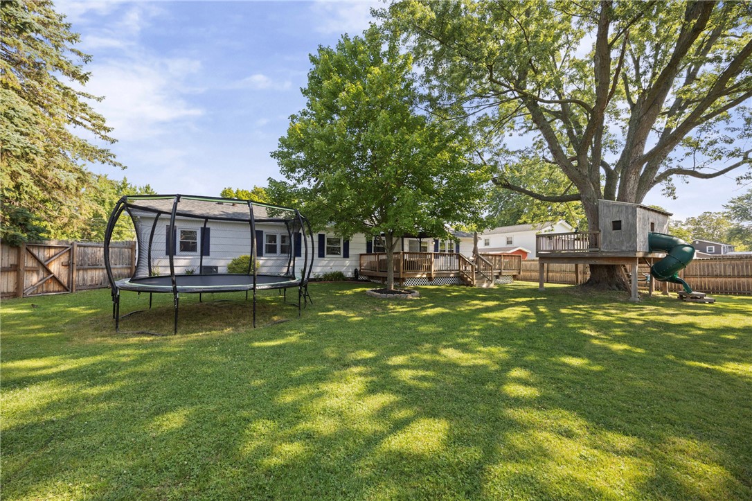 619 Erie Station Road Henrietta, NY 14586 - Photo 38 of 50