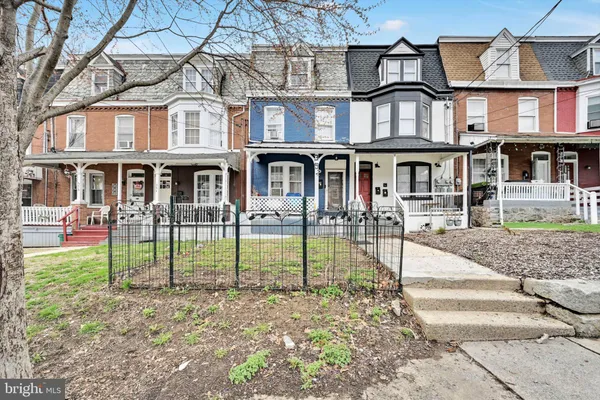 $250,000 | 352 South Ann Street, Lancaster, PA 17602