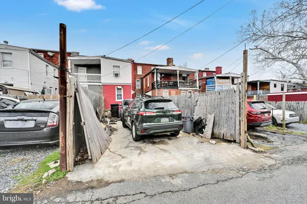 $250,000 | 352 South Ann Street, Lancaster, PA 17602