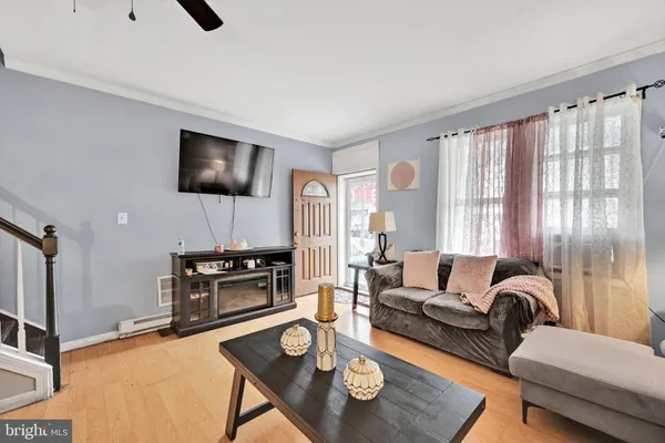 $250,000 | 352 South Ann Street, Lancaster, PA 17602