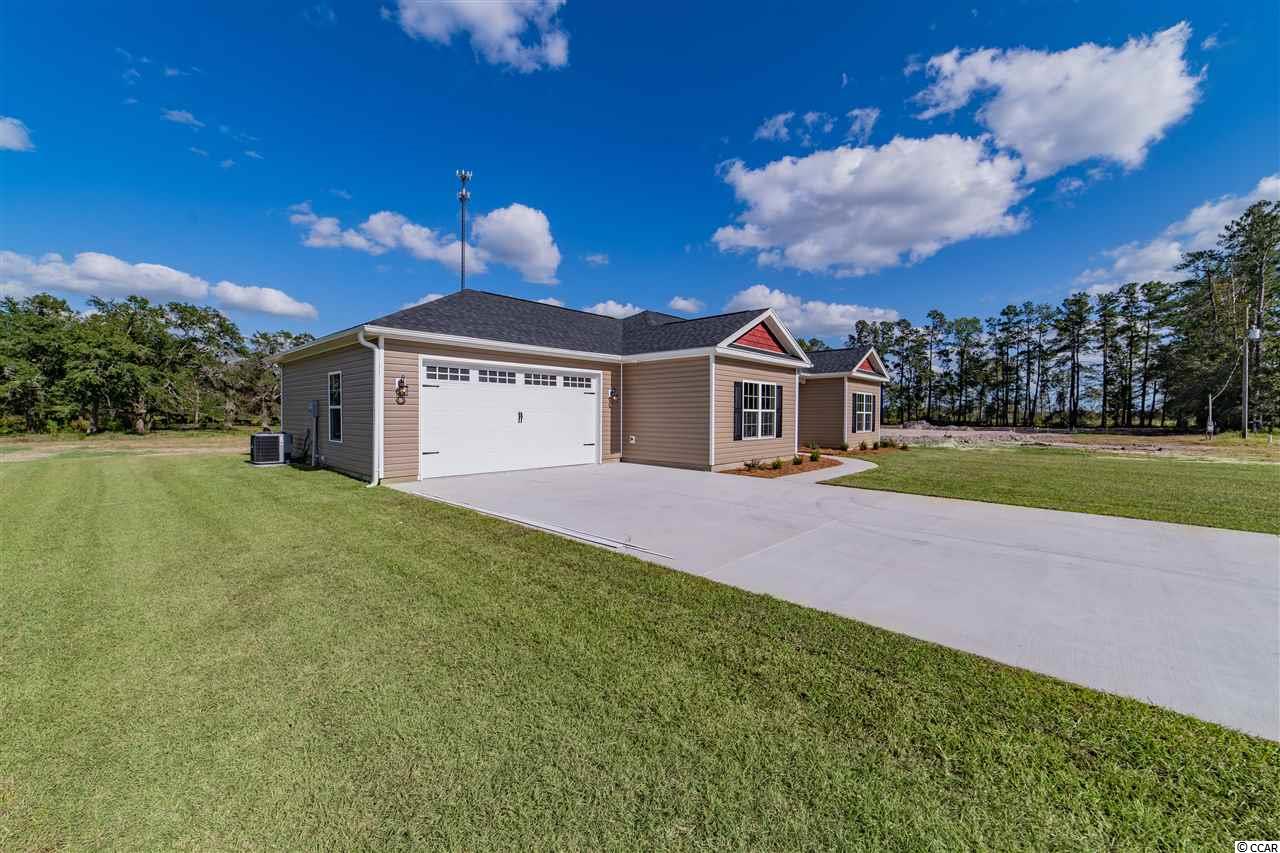 611 Rosedale Drive Aynor, SC 29511 - Photo 17 of 21 Gallery Image 17