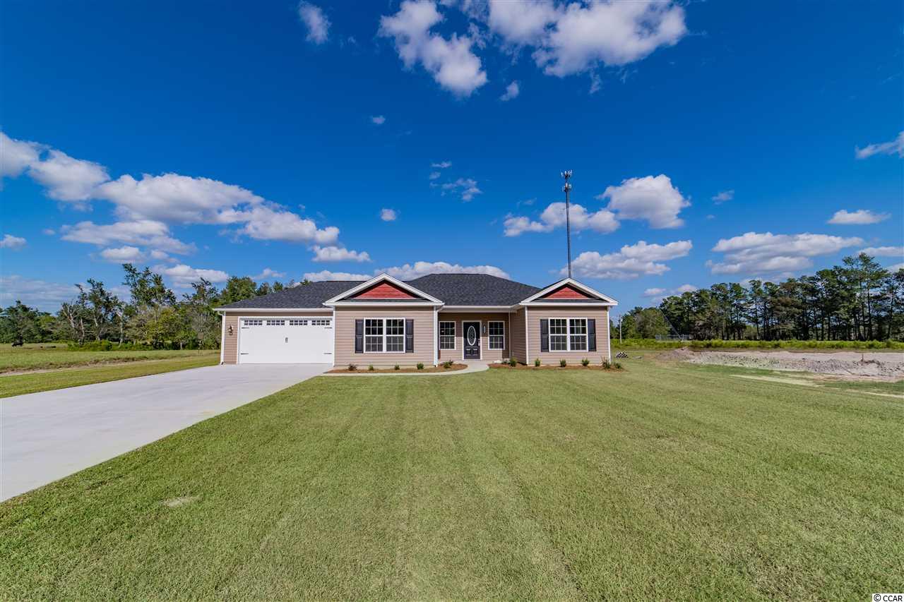 611 Rosedale Drive Aynor, SC 29511 - Photo 18 of 21 Gallery Image 18