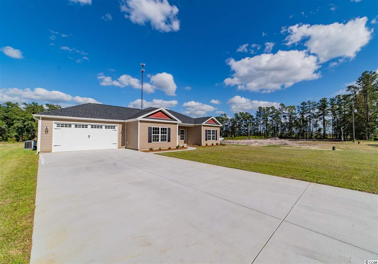 611 Rosedale Drive Aynor, SC 29511 - Photo 21 of 21 Gallery Image 21
