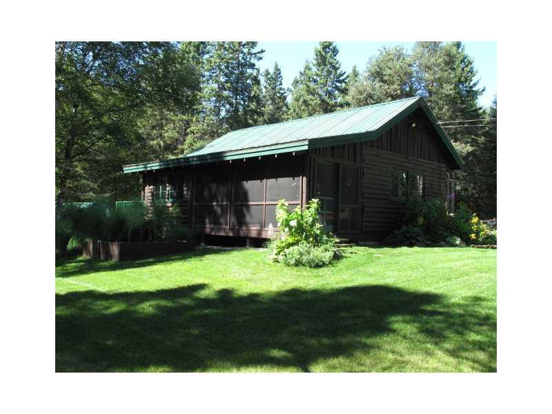 35 Quimby Pond Road Rangeley, ME 04970 - Photo 22 of 33 Exterior Front.