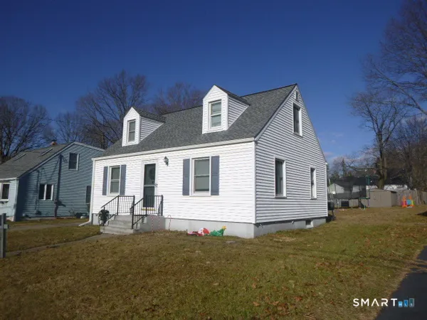 $311,000 | 33 Westview Street, Hamden, CT 06514